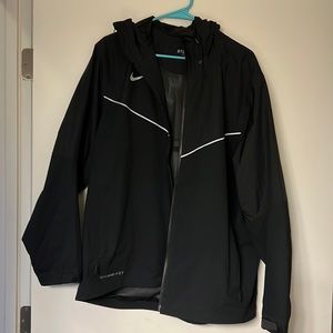 Nike Waterproof Jacket - Storm Fit 1